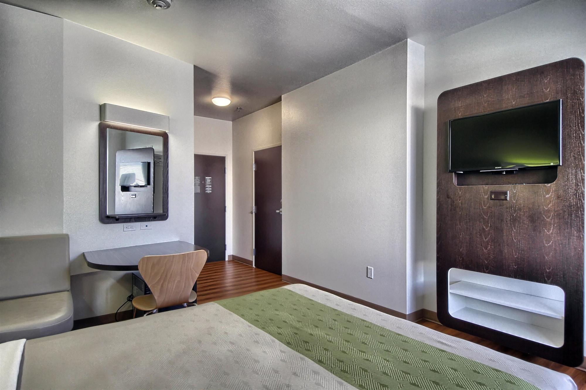 Motel 6-Weslaco, Tx Eksteriør bilde